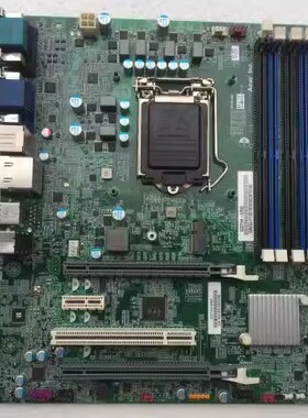 宏基acer Q37H4-AM2 机型veriton M6660G T850 Q370芯片支持八代U