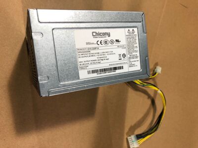 ACER/宏基 12+4 电源 D15-220P1A 适用D430 D730 T830 D830 电源