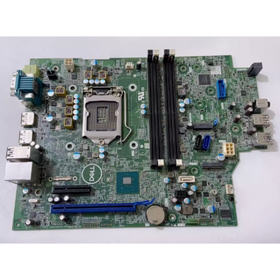 Dell 戴尔 Optiplex 7060SFF主板 DELL XE3 SFF主板 NC2VH 716F7