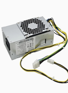 联想10针电源 功率260W航嘉HK360-71PP/72pp PCH015 PCK012