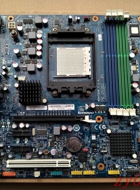 联想 AM3主板780G集成显卡DDR3内存锋行K305 K320 K3 R1 M3A780M