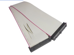 原装软驱线 33孔数据线 33P数据线驱线 软驱数据排线 软驱连接线