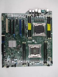 T7810 Tower Precision OKJCC5 GWHMW VD98F 圖形工作站主板 DELL