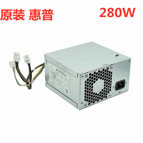 惠普HPPCE016D14-280P1A电源