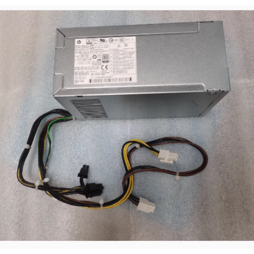 HP 280 288 G3 480 G4 MT 电源310W PCG007 L63964-004 带显卡6针