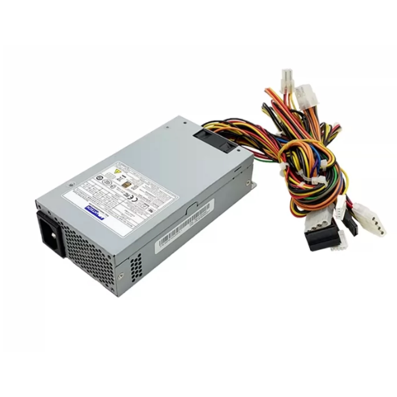 原装全汉FSP250-50LC 小1U电源 80铜牌 GW-FLX250M 250W