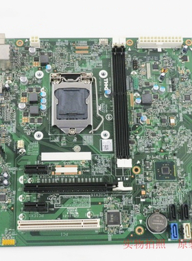 戴尔/DELL Vostro V3800 V3900 V3902 3847主板 MIH81R H81 T1D10