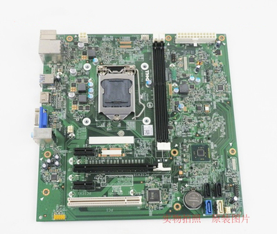 戴尔/DELL Vostro V3800 V3900 V3902 3847主板 MIH81R H81 T1D10
