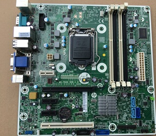 惠普HP 7933 001 754916 755311 G2主板 498 490 V1.0