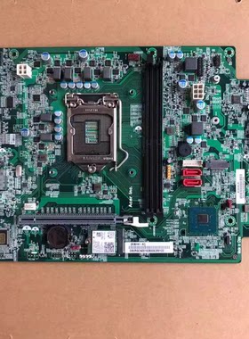 包邮宏基Acer B36H4-AI主板 机型 veriton E450 B360芯片1151