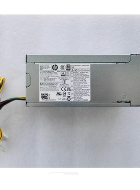 惠普280/288 G6/G8 MT电源 D19-180P1A PA-1181-6HK L70042-001