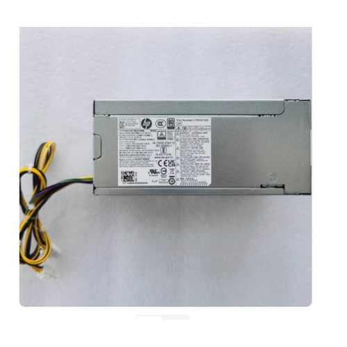 惠普280/288 G6/G8 MT电源 D19-180P1A PA-1181-6HK L70042-001