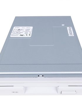 SONY 3.5寸内置IDE软驱 1.44M磁盘驱动器 台式电脑工控机用