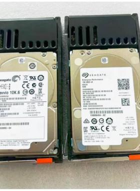 EMC VMAX 005051909 005050262 005050238 600G 10K 2.5 SAS硬盘