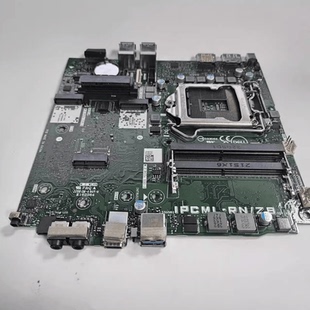 DELL 7080MFF 迷你机主板 IPCML-RN/ZB 0KHVV7 35W版本