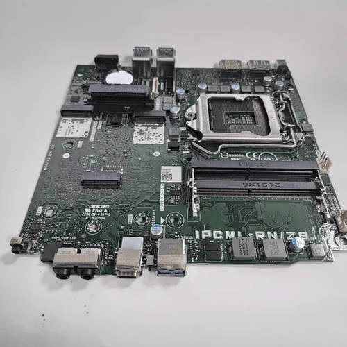 DELL 7080MFF 迷你机主板 IPCML-RN/ZB 0KHVV7 35W版本