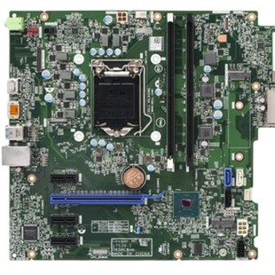 JJ8P5 Tower Optiplex 3070 17539 全新戴尔DELL 主板 HMX8D