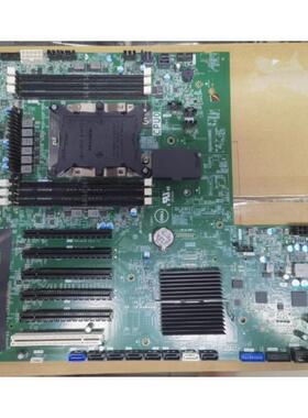 戴尔DELL T7820工作站主板5WNJ2 804P1 G7W4R RP37X JPG3G