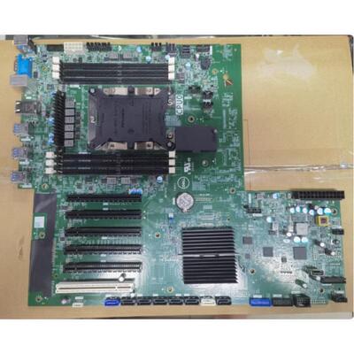 戴尔DELL T7820工作站主板5WNJ2 804P1 G7W4R RP37X JPG3G