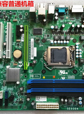 全新戴尔DELL Precision T1500工作站Vostro 430主板54KM3 SE0304