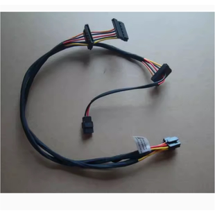 3046 7040 5050 7050 硬盘光驱供电线09VWT 戴尔3040 3050MT 5040