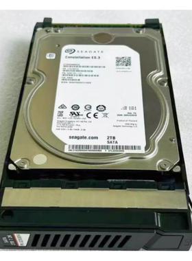 华为0235G6X4 0235G6HP S2600T S5600T S3900 2TB 测报 希捷盘体