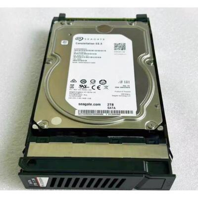 华为0235G6X4 0235G6HP S2600T S5600T S3900 2TB 测报 希捷盘体