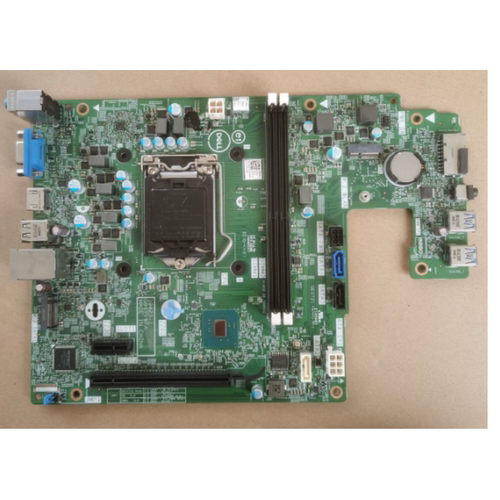 原装戴尔Dell 成就 vostro 3471 主板0GPD72 19423-1 8代9代CPU