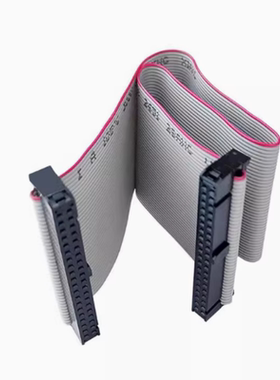 原装IDE数据线 40针39孔并口硬盘光驱连接线 IDE线 并口线