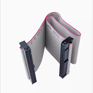 原装IDE数据线 40针39孔并口硬盘光驱连接线 IDE线 并口线