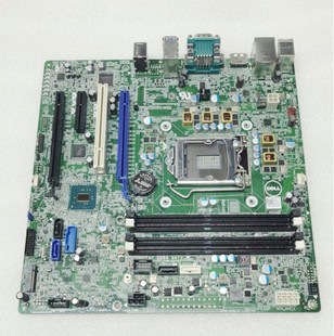 原装 DELL Precision T30 TOWER 360 工作站主板 7T4MC