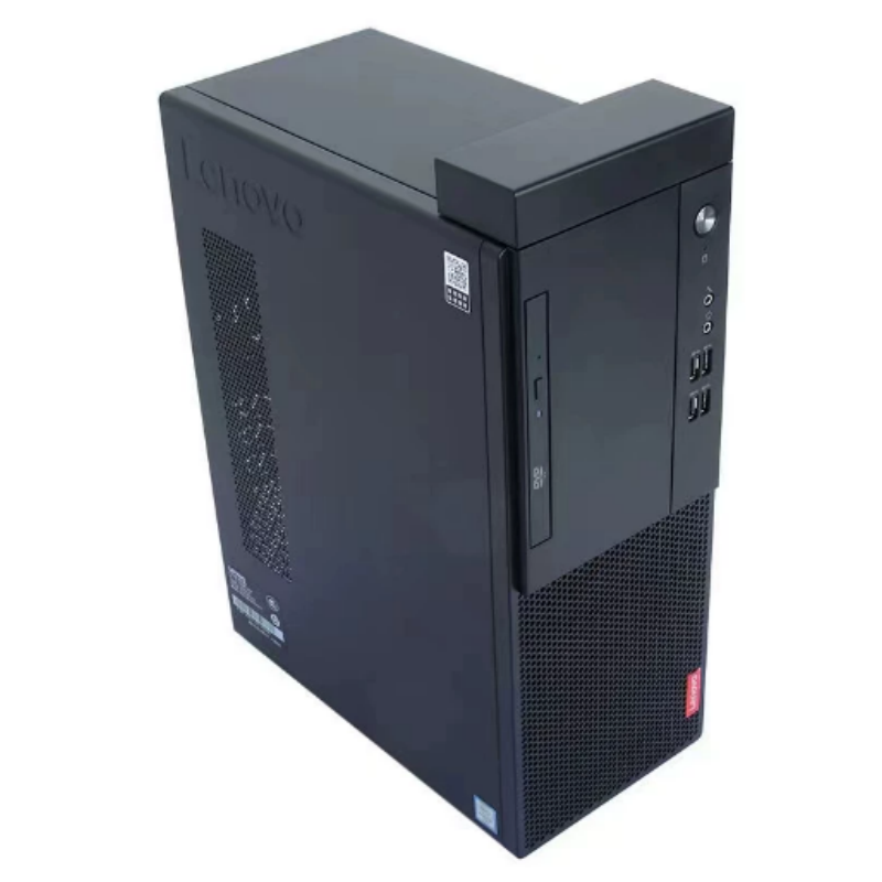 联想启天M415 M410 B415准系统 6代7代主机电脑商用游戏 I3 I5 i7