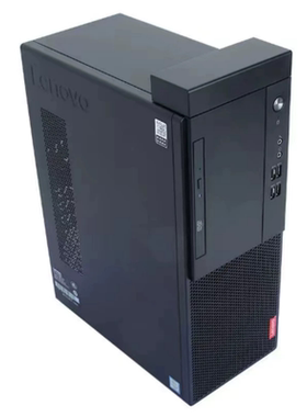 联想启天M415 M410 B415准系统 6代7代主机电脑商用游戏 I3 I5 i7