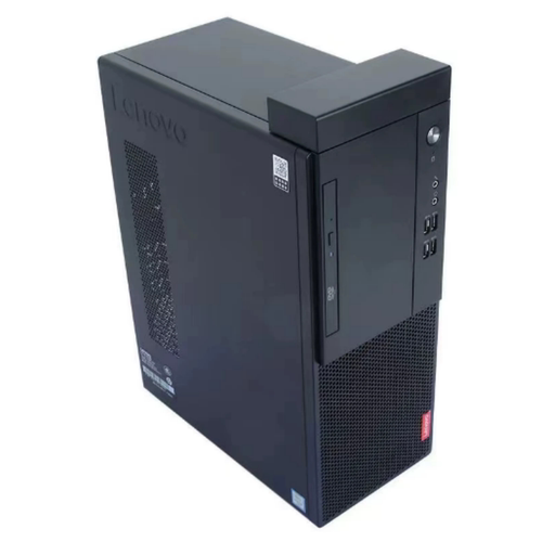 联想启天M415 M410 B415准系统 6代7代主机电脑商用游戏 I3 I5 i7