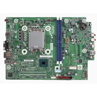 12代 联想天逸510S IB660CX 07IAB主板 SB20N61337 M4000Q