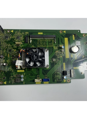 DELL 戴尔 Inspiron 3472 主板CPU奔腾J4005 17501-1 T1C85