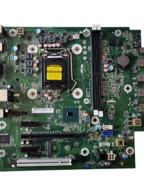 原装HP 战ZHAN 66 Pro G1 MT G2 L42498-001 L32820-001 1151主板