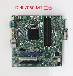 7060 Tower C96W1 17509 主板 戴尔DELL 8代 K5F13 OptipLex