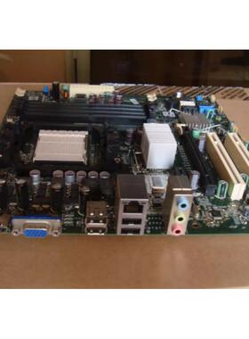 Dell/戴尔546 546S 主板 DRS780M02 K071D F896N