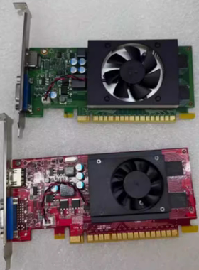联想原装显卡GT730 1G显卡 2G显卡 VGA+HDMI 高清接口 现货