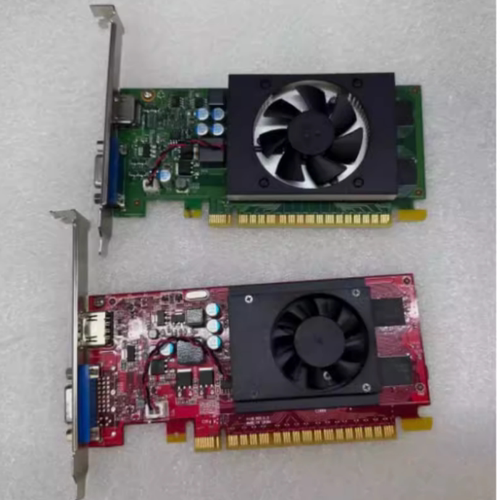 联想原装显卡GT730 1G显卡 2G显卡 VGA+HDMI 高清接口 现货