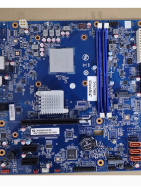 原装 清华同方 BM6J74-C 主板 龙芯3号主板 LS3A4000