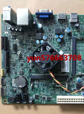 原装ACER一体机主板 IIBTDL-Borg 13057-1M 集成CPU DDR3内存
