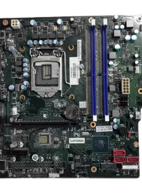 联想 天逸 510Pro 擎天 T510A-15ICK I365MS I3X0MS B365主板