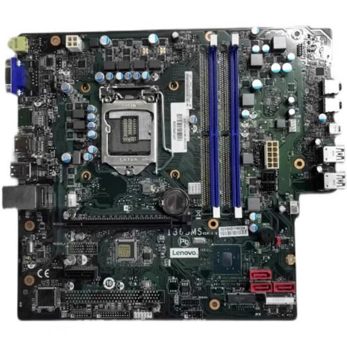 联想 天逸 510Pro 擎天 T510A-15ICK I365MS I3X0MS B365主板