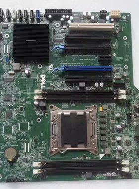 原装dell戴尔T3600主板 T3610 工作站8HPGT RCPW3 PTTT9主板