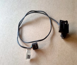 8920 8910 8930主板机箱开关线电脑开机按钮37JGH XPS 戴尔Dell