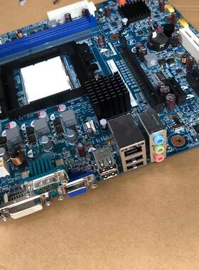 联想 M3A780M V1.0启天M5600 M5650 M5690 M560E M565E AM3主板