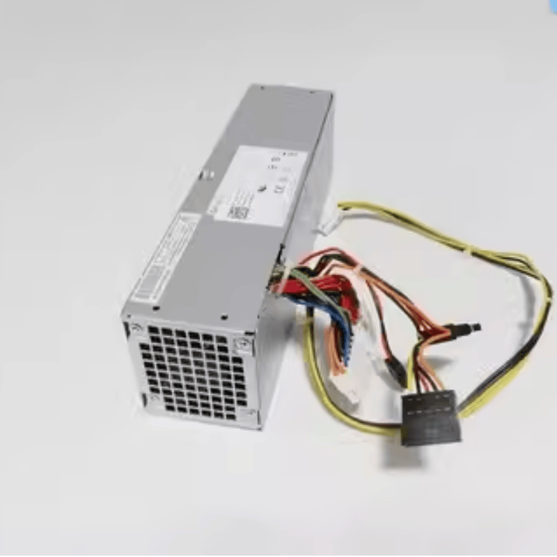 原装DELL 390 790 990SFF小机箱电源L240AS-00 H240AS-00 3WN11