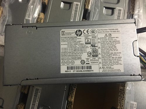 惠普D12-240P2A电源PCC002